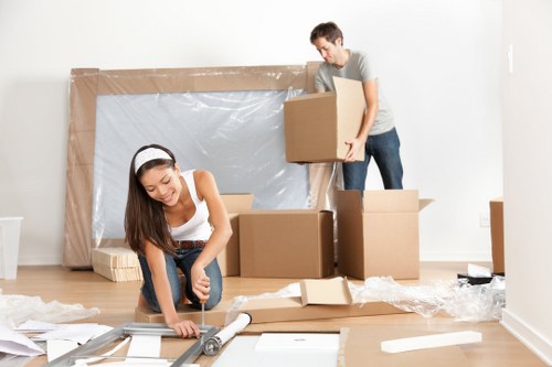 Illustration representing accessible Kingscross Removals content