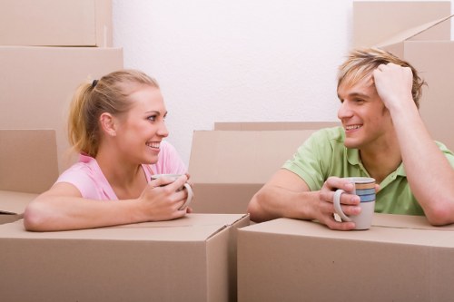 Secure Kingscross Removals payment area with protected online transaction features