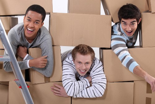 Professional piano removals in Kingscross with careful wrapping