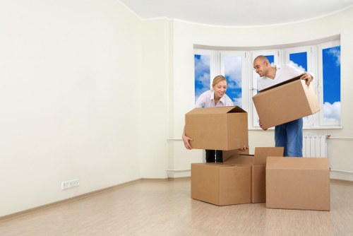 Payment security and PCI compliance safeguards for Kingscross Removals transactions
