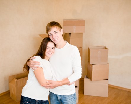 Professional van transport in Kingscross area
