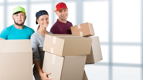 Furniture removals and storage planning for a smaller load