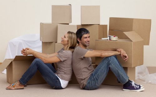 Kingscross Removals commitment to ethical operations and human rights