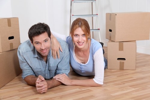 Updated cookie policy information for Kingscross Removals