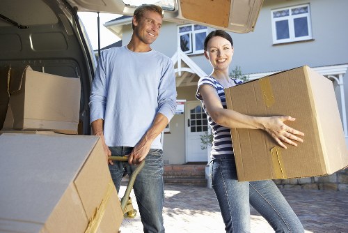 Business and household storage options in Kingscross