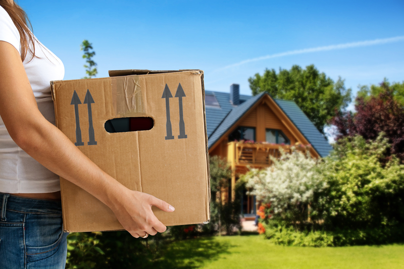 moving house moving
