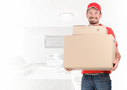 First class move available now! mid